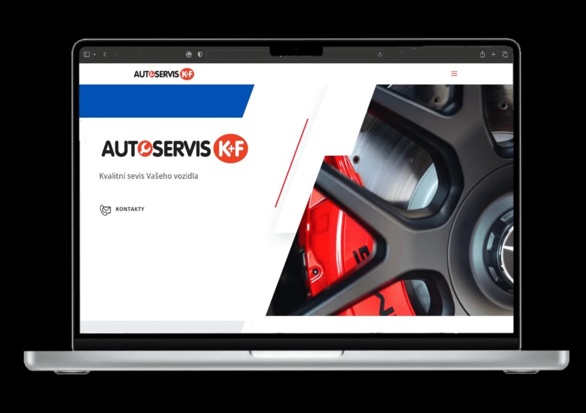 autoservis k+f